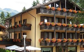 Hotel Binelli Pinzolo