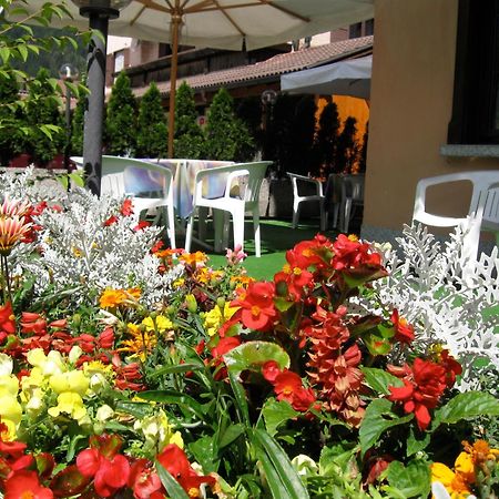 Hotel Binelli Pinzolo Esterno foto