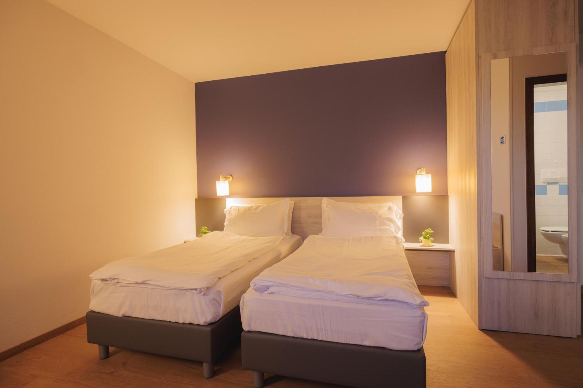Hotel Binelli Pinzolo Esterno foto