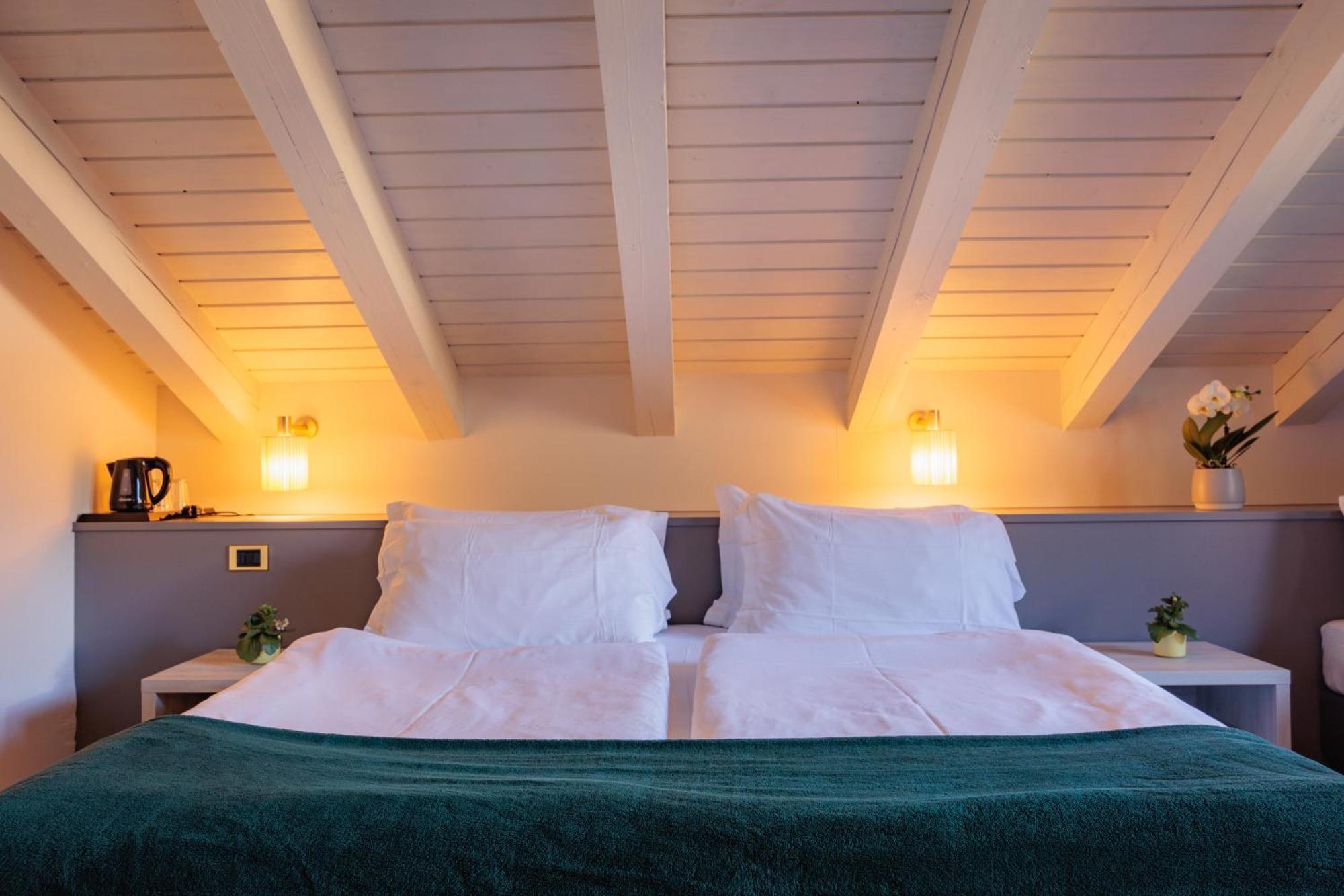 Hotel Binelli Pinzolo Esterno foto