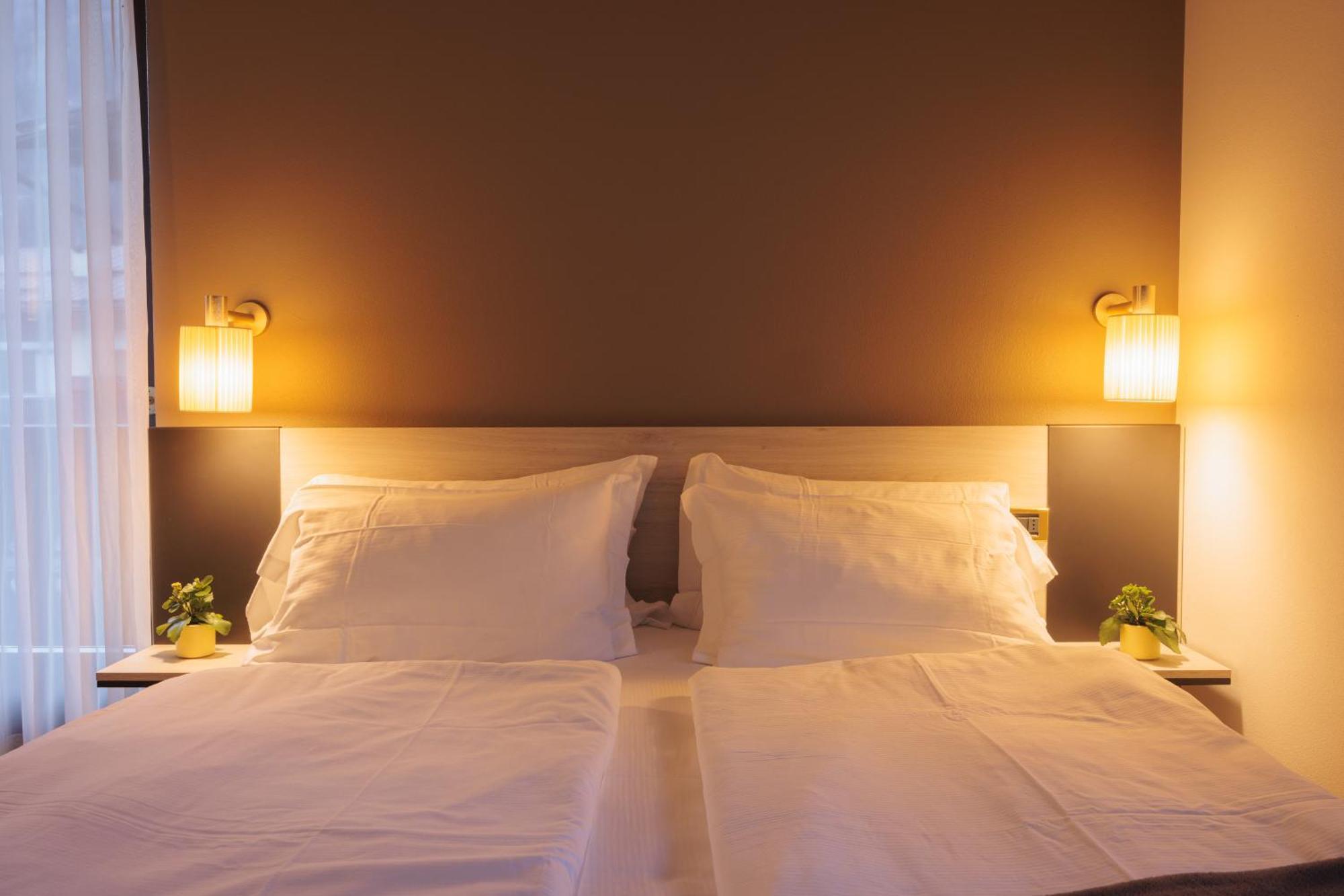 Hotel Binelli Pinzolo Esterno foto