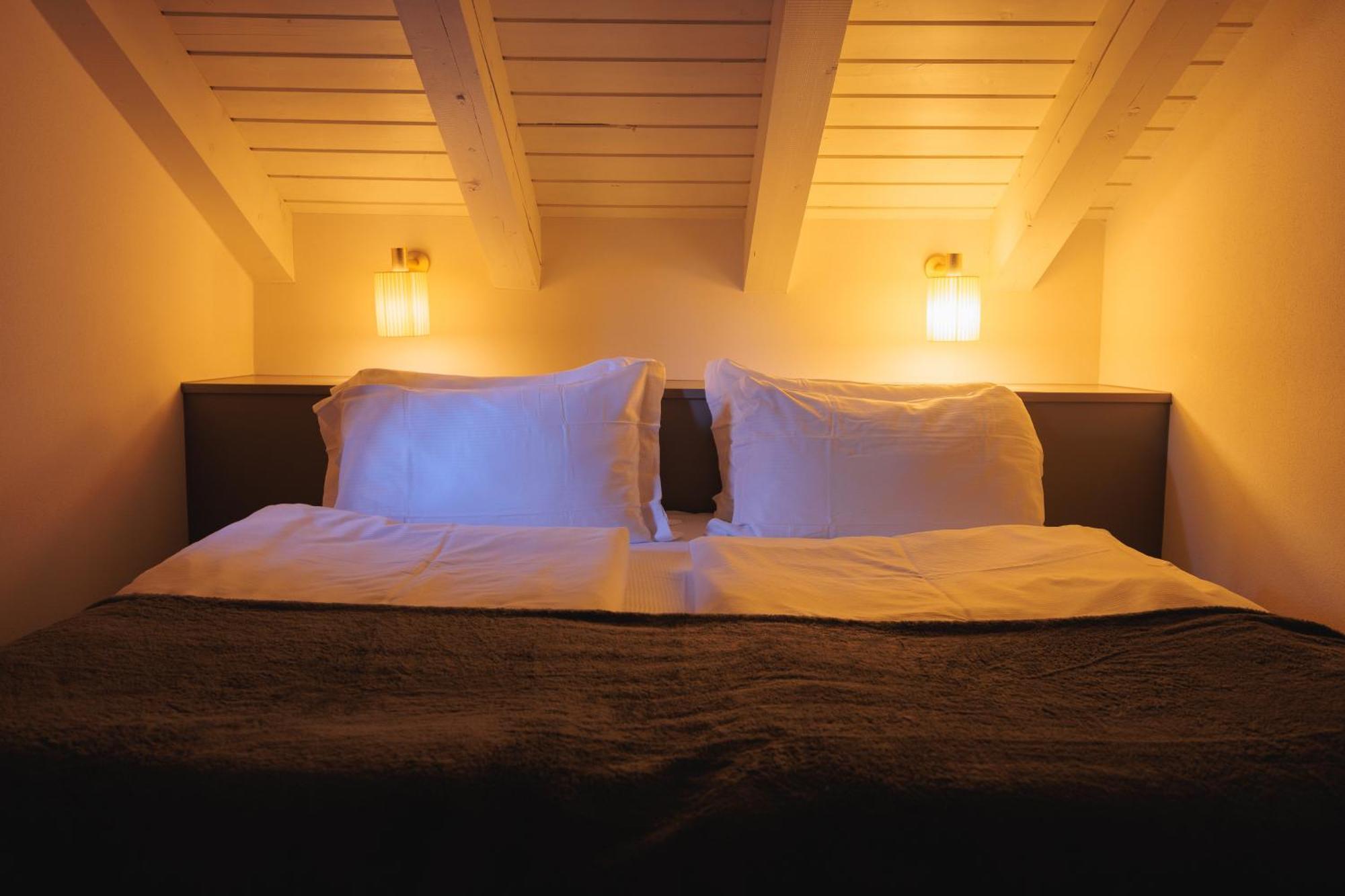 Hotel Binelli Pinzolo Esterno foto