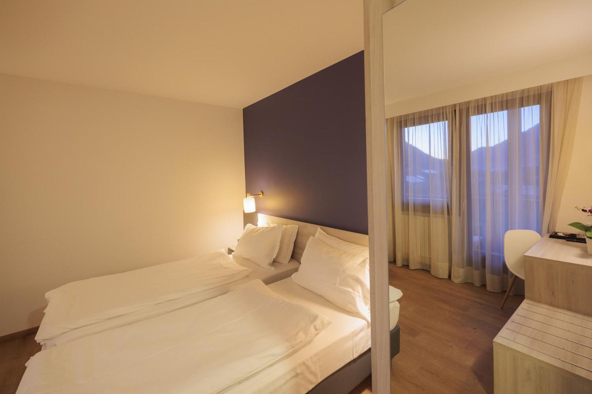 Hotel Binelli Pinzolo Esterno foto