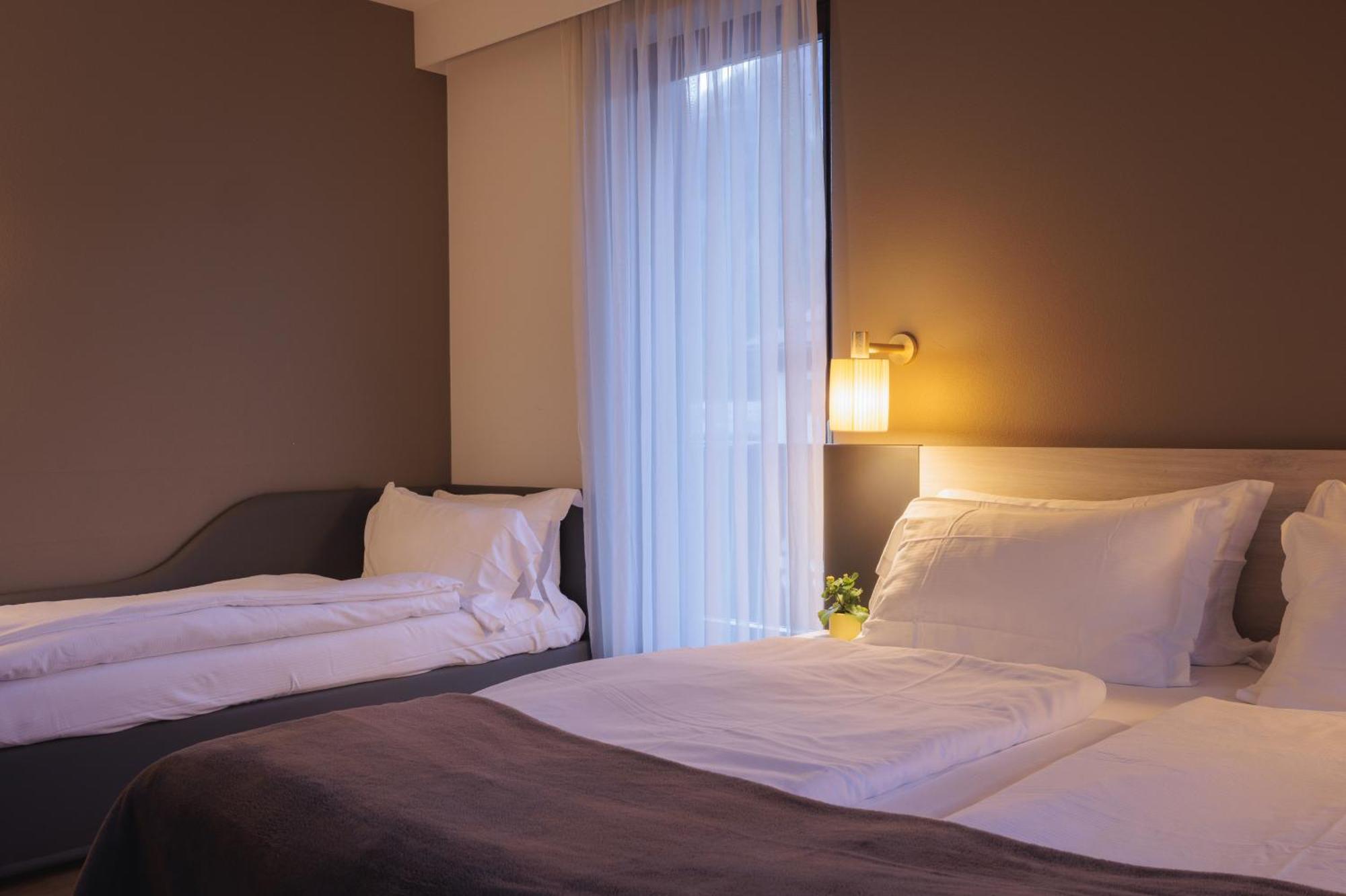 Hotel Binelli Pinzolo Esterno foto