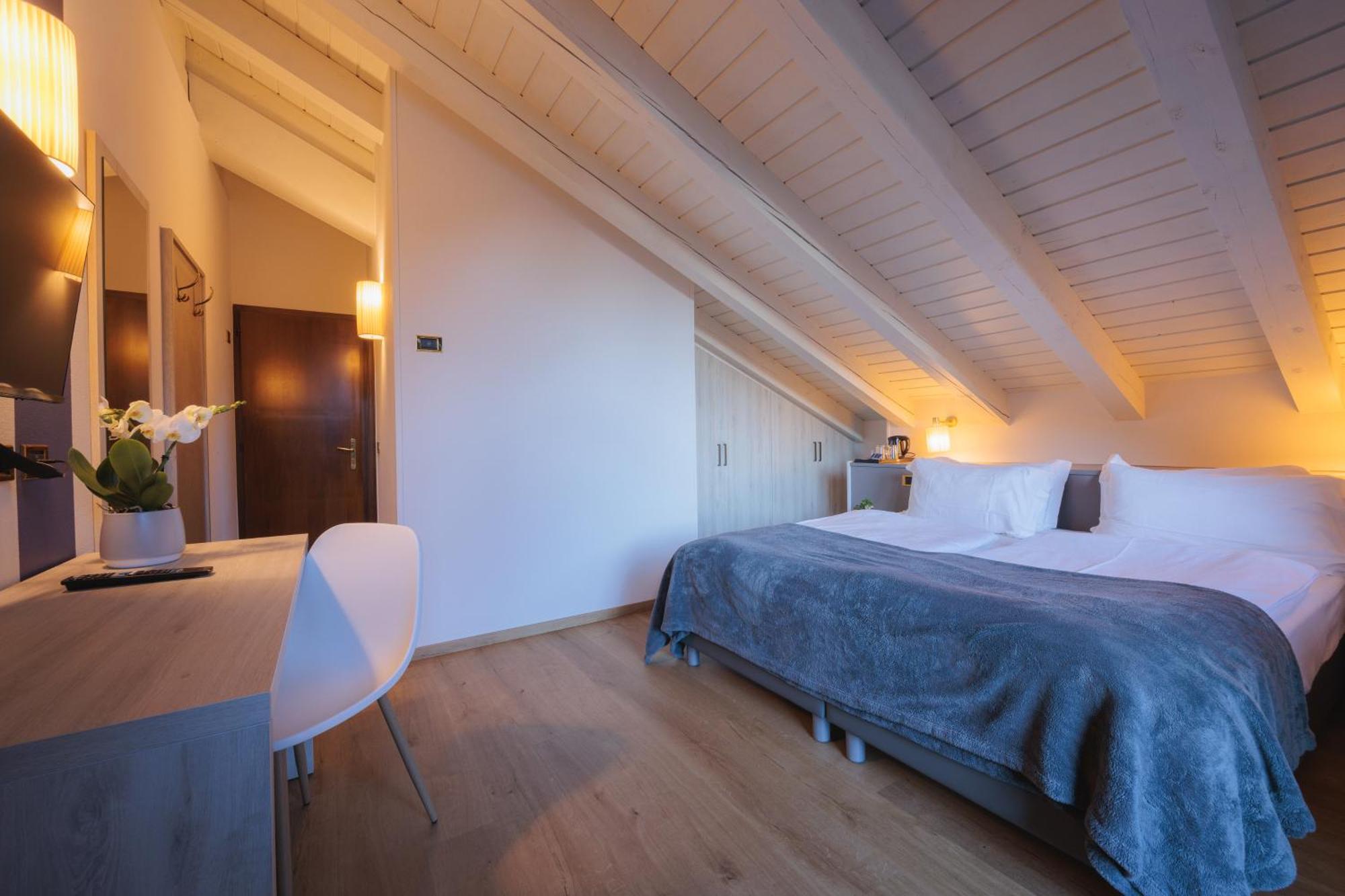 Hotel Binelli Pinzolo Esterno foto