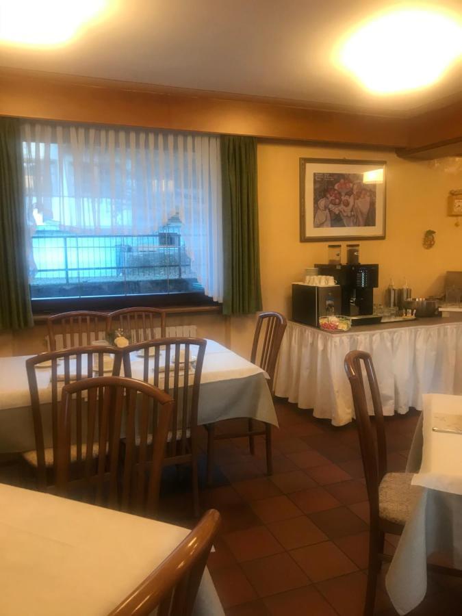 Hotel Binelli Pinzolo Esterno foto